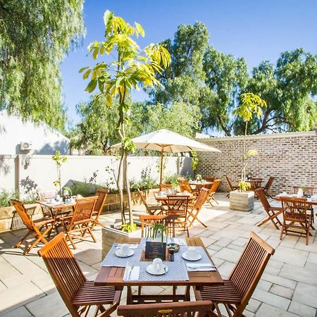 El Dorado 65 Luxury Self Catering Villa Oudtshoorn Ngoại thất bức ảnh