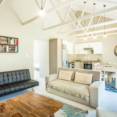El Dorado 65 Luxury Self Catering Villa Oudtshoorn Ngoại thất bức ảnh