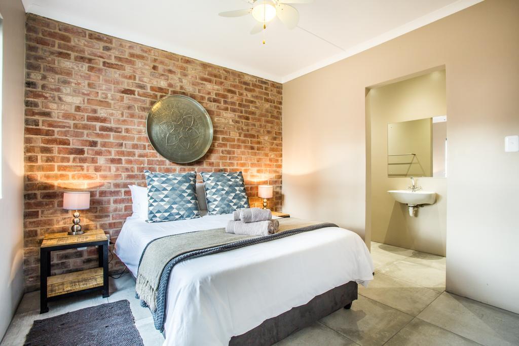 El Dorado 65 Luxury Self Catering Villa Oudtshoorn Ngoại thất bức ảnh