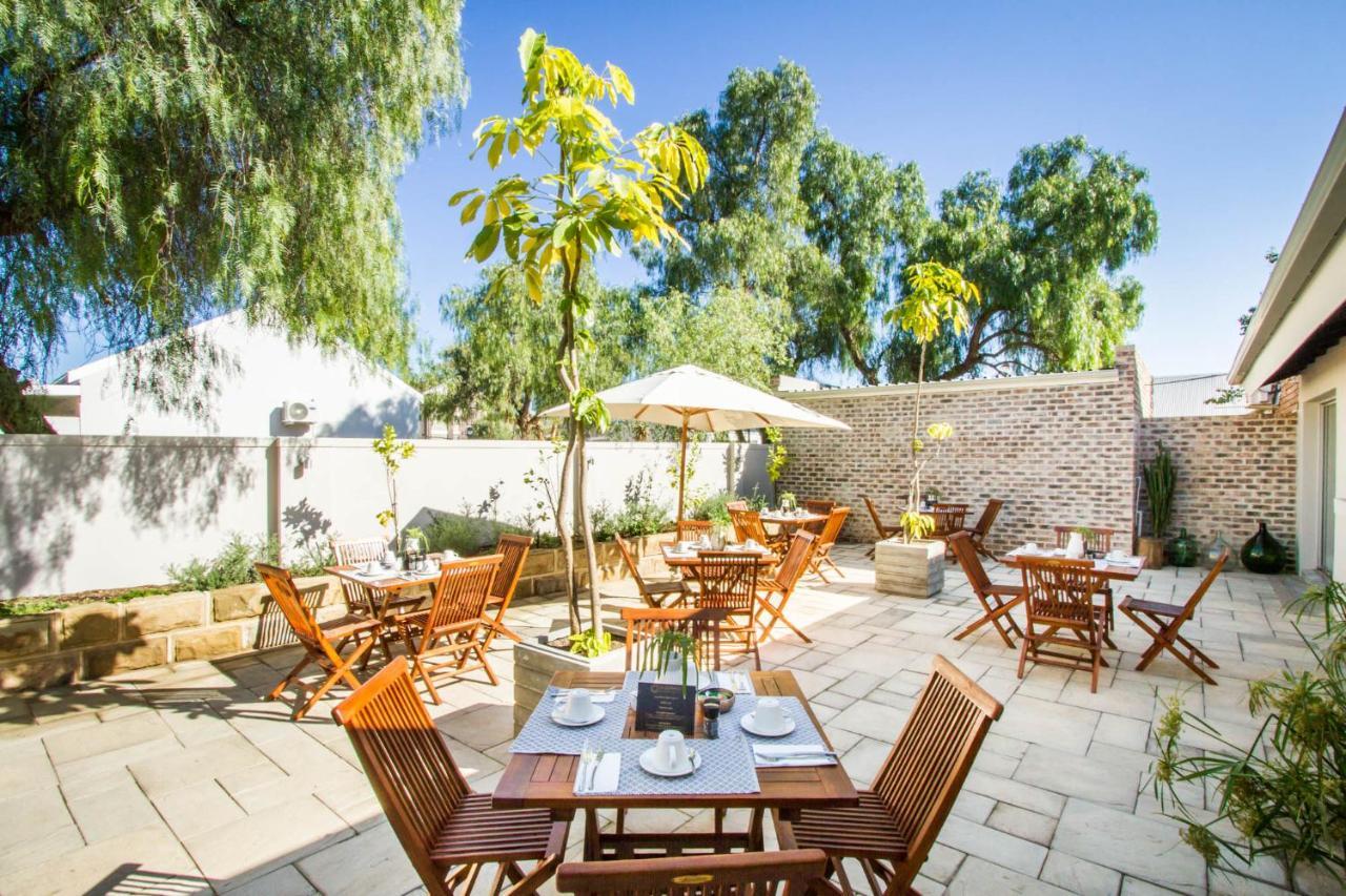 El Dorado 65 Luxury Self Catering Villa Oudtshoorn Ngoại thất bức ảnh