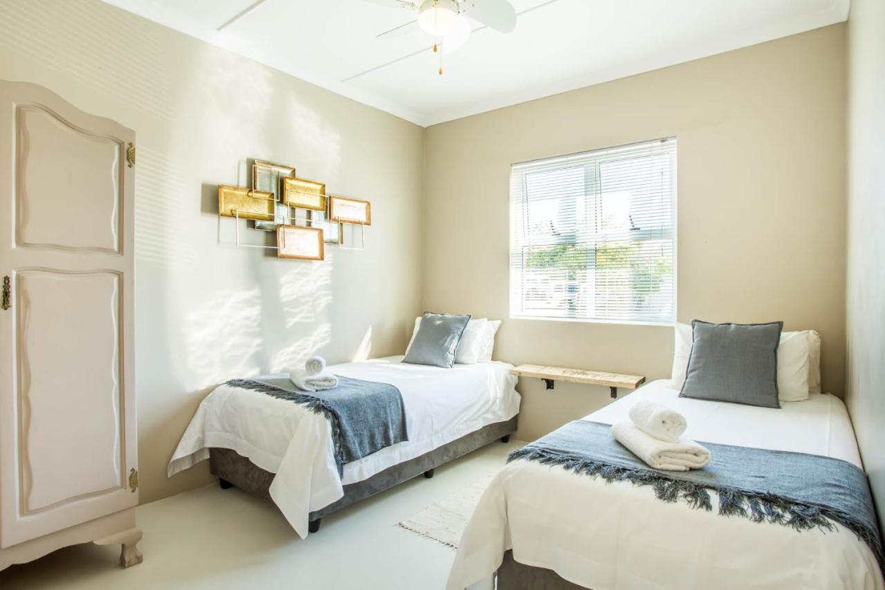 El Dorado 65 Luxury Self Catering Villa Oudtshoorn Ngoại thất bức ảnh