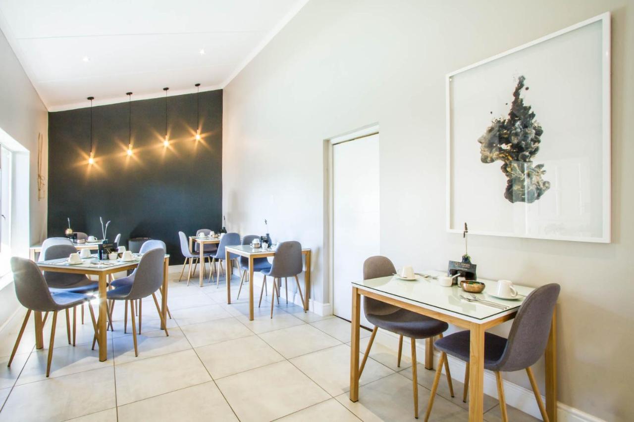 El Dorado 65 Luxury Self Catering Villa Oudtshoorn Ngoại thất bức ảnh